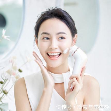 好皮肤|为啥不爱保养的女人皮肤却很好很多人都不懂,这才是真正原因