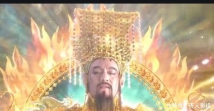亲自|玉帝爱死了牛魔王,为何不亲自出手收了他?你看老牛真实身份是啥