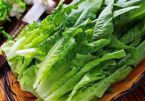 油麦菜油麦菜|人到中年想长寿,坚持吃3种食物,补血养气、身体棒棒哒!