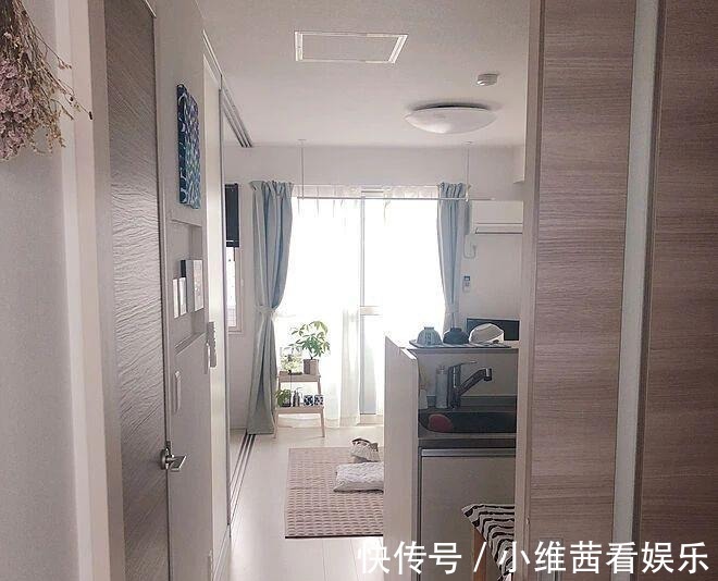 日本|日本小姐姐的“独居之家”，温馨治愈的画风，生活过出了“精致”