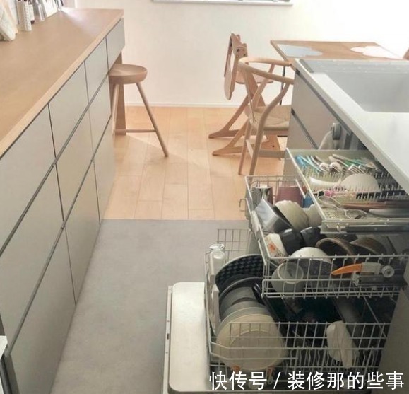 灰尘|47岁的日本太太,坚持一天一收拾,断舍离的生活看着都觉得舒服