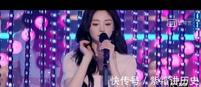 舞臺|爆裂舞臺很會剪輯：這樣一來，明顯又把陳卓璇推上話題中心