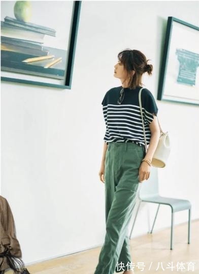 有气质 日本太太的秋装赏鉴做气质女人,穿气质单品!