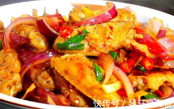 万物生长|立春孩子爱吃的酱香菜,简单易学,补钙长智力,越吃越香