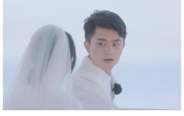 张慧贤|机智的恋爱：嘉宾首拍情侣写真，男5全程空气手，男3女4貌合神离2