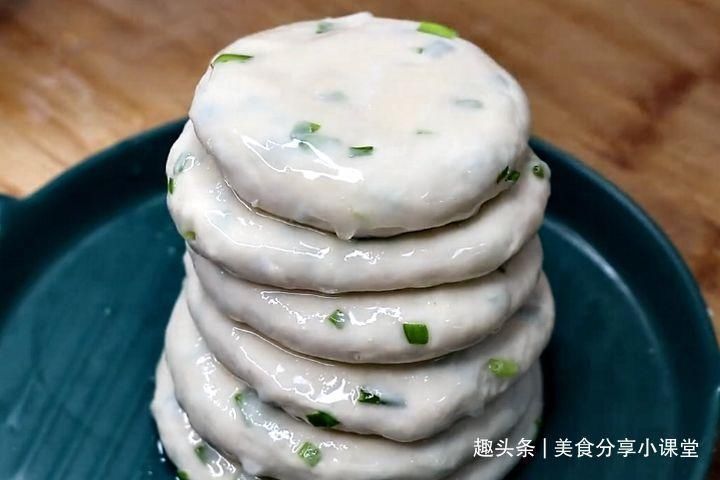 好吃|立秋后,此面食要多吃,5块钱做一锅,劲道爽滑,比牛肉面还好吃