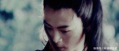 说一说|从林平之的深仇大恨来反思下,说一说什么是江湖?