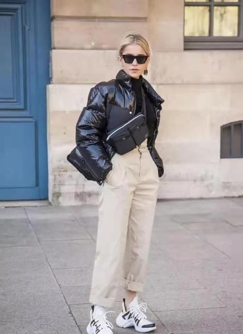 小个子女人别总穿高跟鞋，尝试这3款“长腿鞋”，凸显身材还洋气