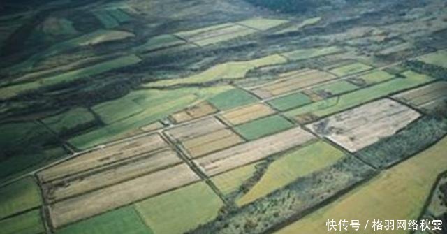 浅析拥有现代思想的“井田制”,为何在历史长河中消逝?