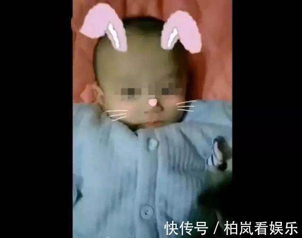 消瘦|因为一时疏忽,出生时8.8斤的宝宝一个月后骨瘦如柴,家长要警惕