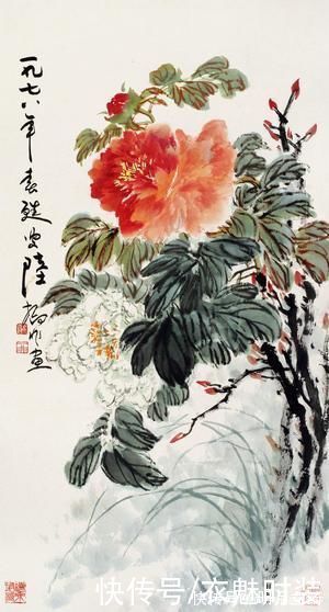 张彦远&中国绘画的意境之美,原来是这样提现的!