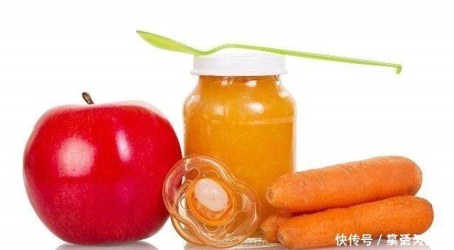 添加|四个月以上的宝宝,可以添加辅食了,到底该吃什么妈妈知道多少!