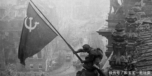 胜算|二战时，德国如果一开始就只全力攻打苏联，胜算有多大