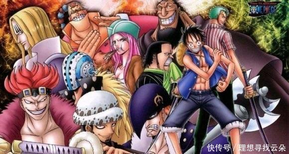 草帽|海贼王草帽联盟怎么打开局面,三个非常重要的因素!