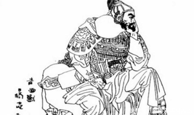 武士精神|你终会成为自己最讨厌的人,看青面兽杨志悲情的一生!