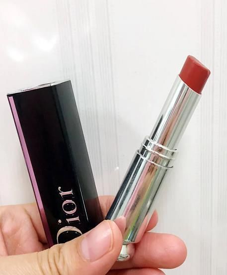 年度非常显白口红榜单：阿玛尼第一，非常后一个黄黑皮能够“闭眼入”