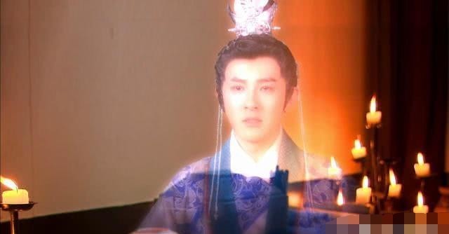 天喜星|伯邑考封了紫薇大帝,纣王封了天喜星,为何姬昌却无法封神?