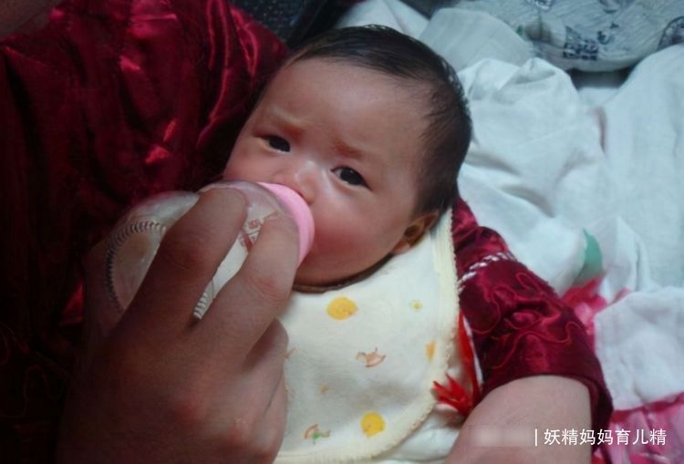 习惯型|为什么戒夜奶这么难吗?没有戒不掉的娃,只有狠不下心的妈