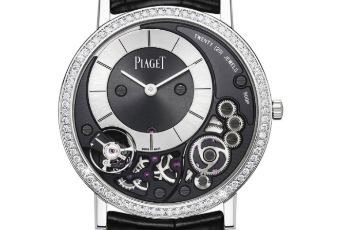 关于超薄型机械腕表，你知道几个？