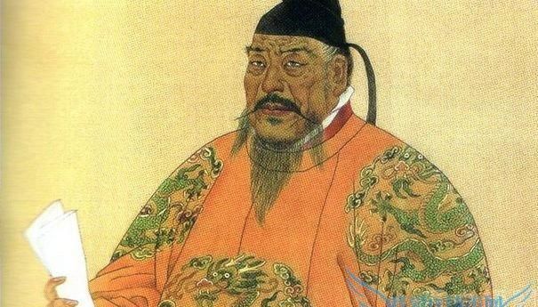 简直|李世民称帝后，是怎样对待自己父亲李渊的过程简直灭绝人性