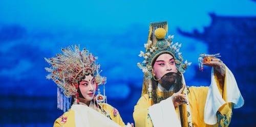 官场|清代官场笑话两则