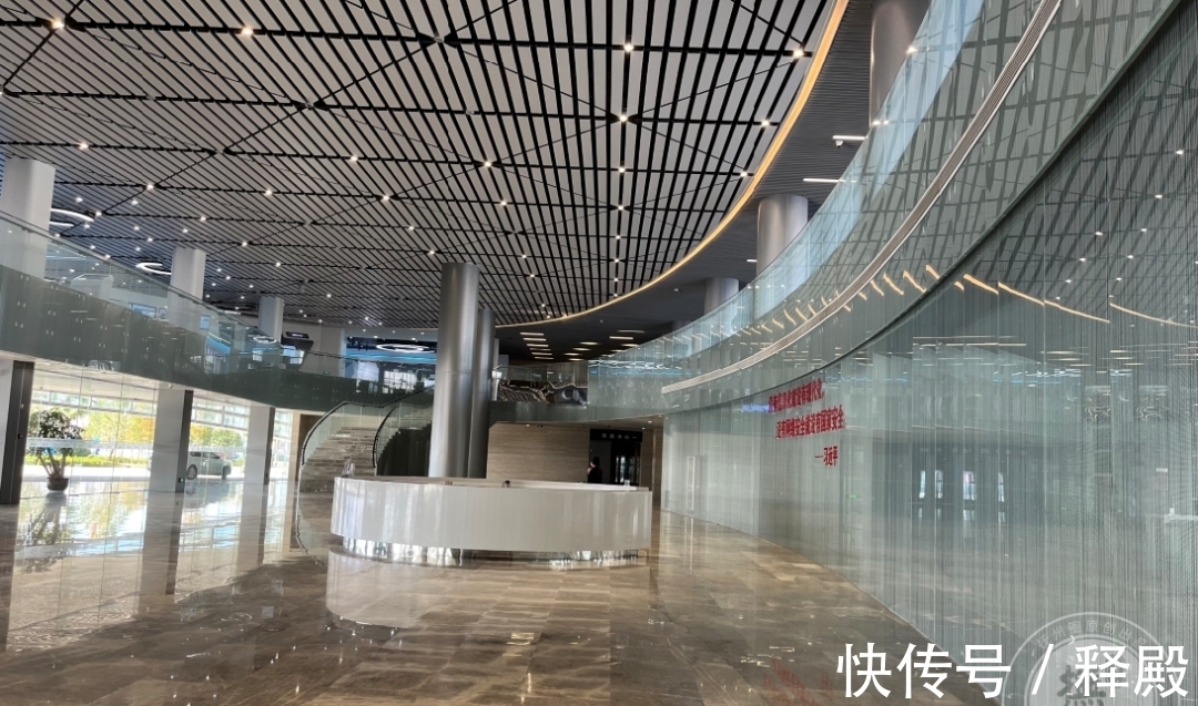 商业综合体|最新!抚州数字小镇正式开工,将建设酒店、商业综合体!