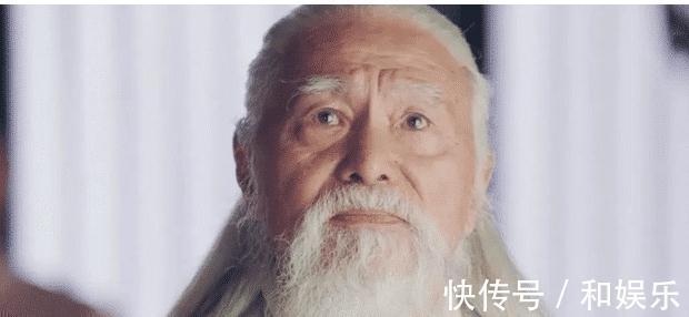 金庸$张三丰为何终身不娶?金庸:将他7个弟子名字连起来,你就知道了