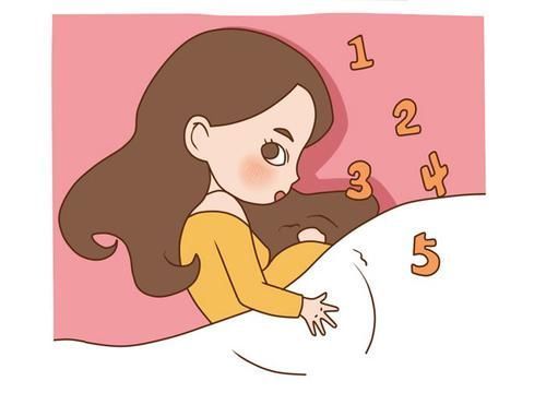 胎动|聪明的准妈妈孕后期,注意好这四点,即使临产也可以轻松应对