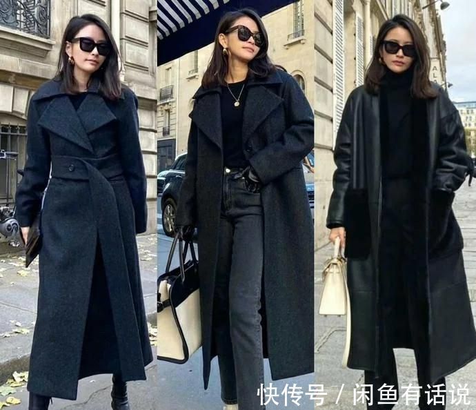 tips 把40岁穿成30岁,“极简风”才是中年女人的减龄秘诀,时髦又气质