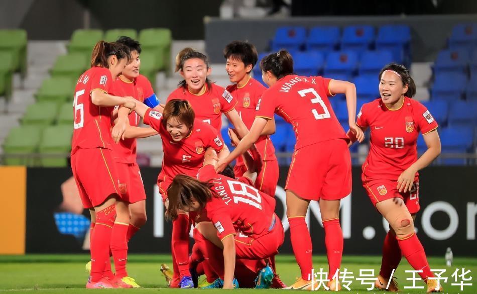 日本女足|牛!两度落后两度扳平,中国女足抗日成功,铿锵玫瑰绽放南亚大陆