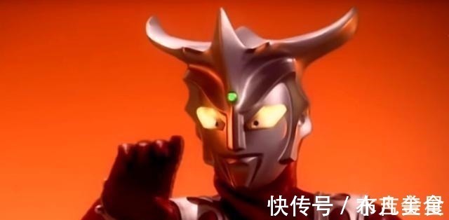 奥特曼|奥特曼迪迦、艾斯、雷欧的儿子长什么样他们的形象图来了!