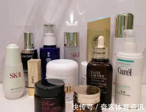 氨基酸洗面奶 便宜却好用的护肤品,这5款才是“万年青”,火了多年还很流行!