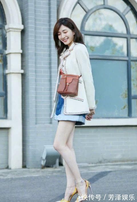 子女生 人们只见到女性高跟鞋的漂亮,却看不见他们以便高跟鞋有多拼