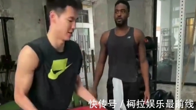 周琦|北控小外兩次截胡，富蘭克林未回國，周琦無任何球權(quán)