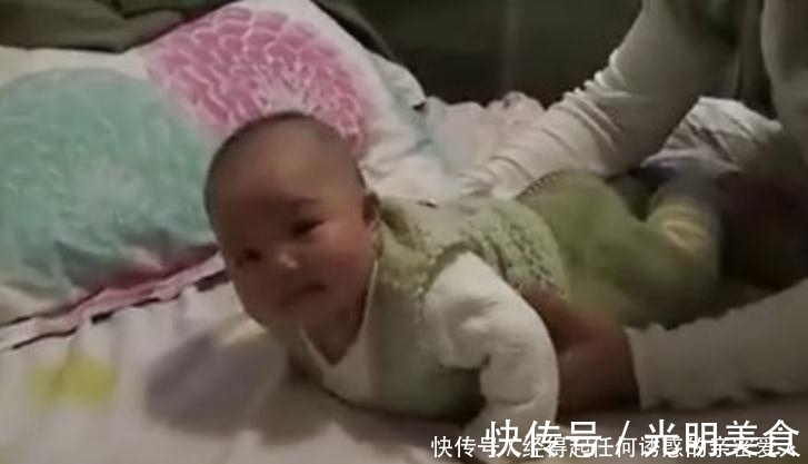 专家|“不爬就走”的宝宝比“先爬再走”的更聪明?专家:正好相反