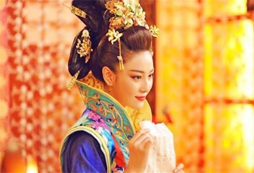 皇帝|此皇帝一辈子只娶一位妻子,专宠她一人,到死都不肯碰其他女人