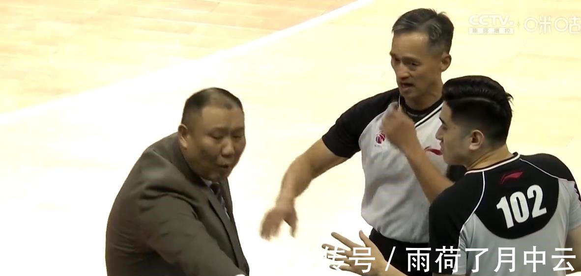 琼斯|易建联爆发，广东三人20+大胜吉林，琼斯打得毫无脾气！