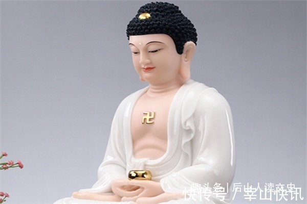 五行山下$镇压孙悟空后,顾不得向玉帝辞别,就急着回灵山,如来佛祖担心啥