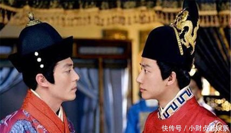 续命|土木堡之变后,明朝差点灭亡,他力挽狂澜为大明续命195年