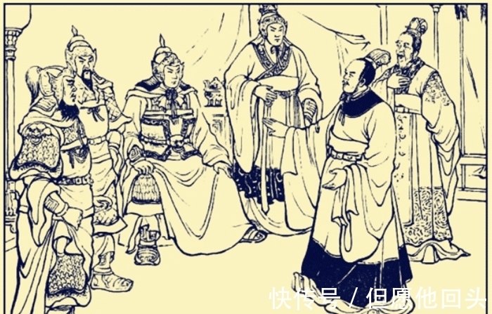 武功#王朗的武功究竟有多高,为何敢单挑此人?