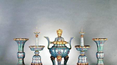  数数|看罢《满城尽带黄金甲》, 让我们数数里面的历史错误