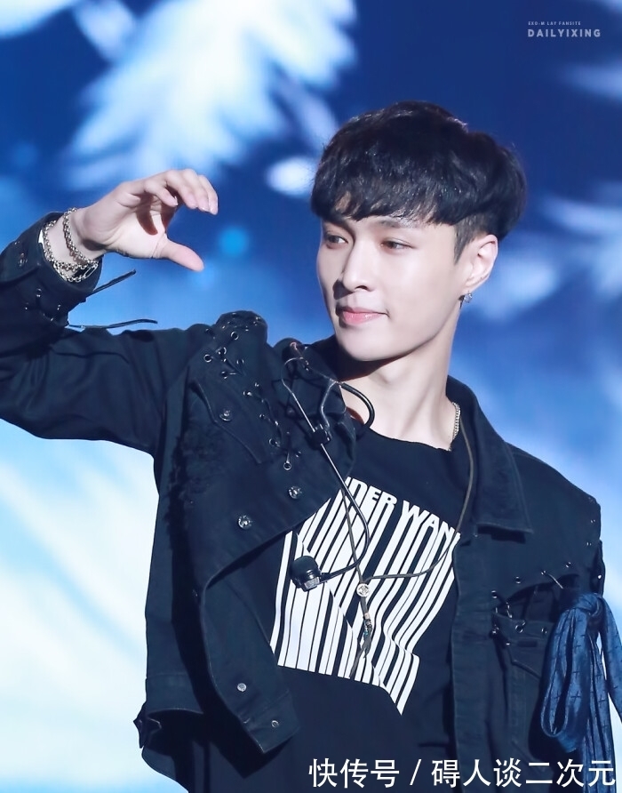 向往的生活|纯素颜张艺兴,毫无偶像形象出镜,就不担心掉粉吗?