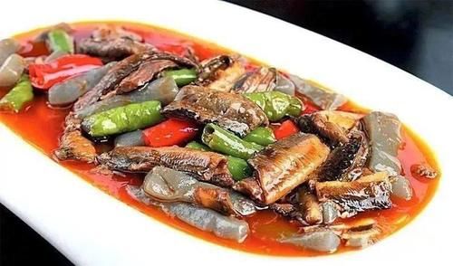  12道农家土菜做法，绝对农是家风味！