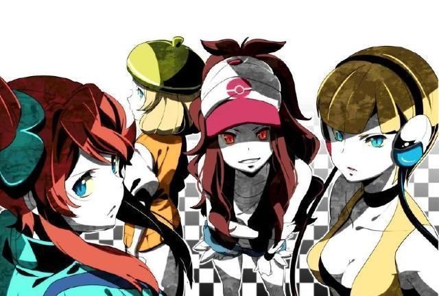 假如你穿越到神奇宝贝世界,你会选择哪只御家神奇宝贝一起旅游