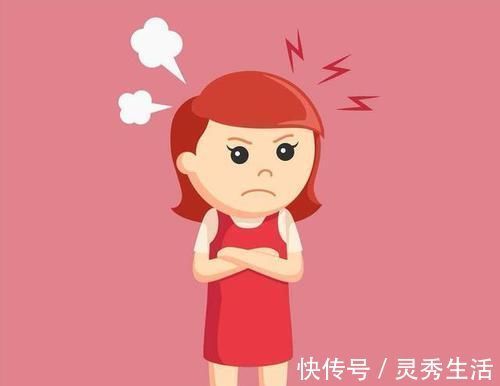 肝脏|大夫:肝火旺的人,身体多有4大“异常”,看看你有没有