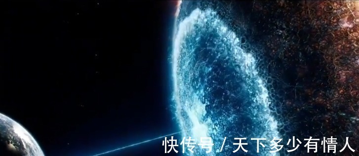 降维@《三体》降维打击并不恐怖,恐怖的是魔戒说的话!