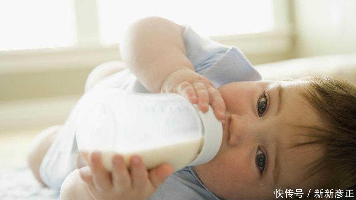 世卫组织|孩子什么时候断母乳最好,世卫组织给出了答案这个年龄最好