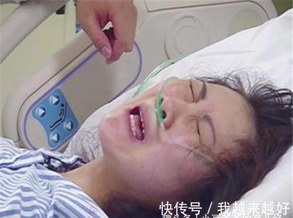 水果|顺产开十指是多大?“水果比喻图”给你直观感受,当妈太不容易