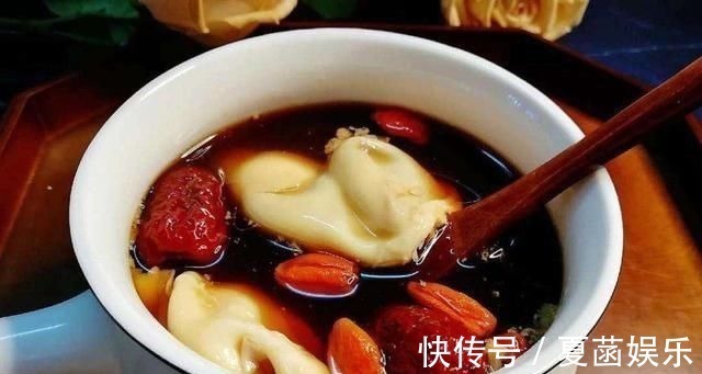 红糖|红枣和它是搭档,一碗不足5元,每周喝2次,气色越来越好了!