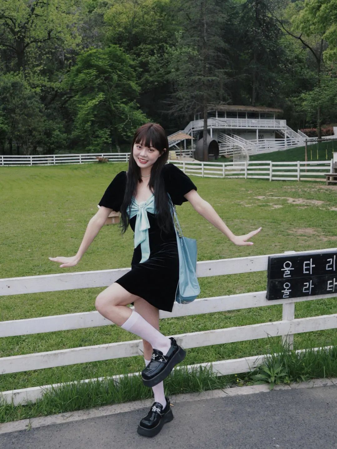 no|裙子的4种神仙穿搭！小个子穿显高，胖女孩穿显瘦